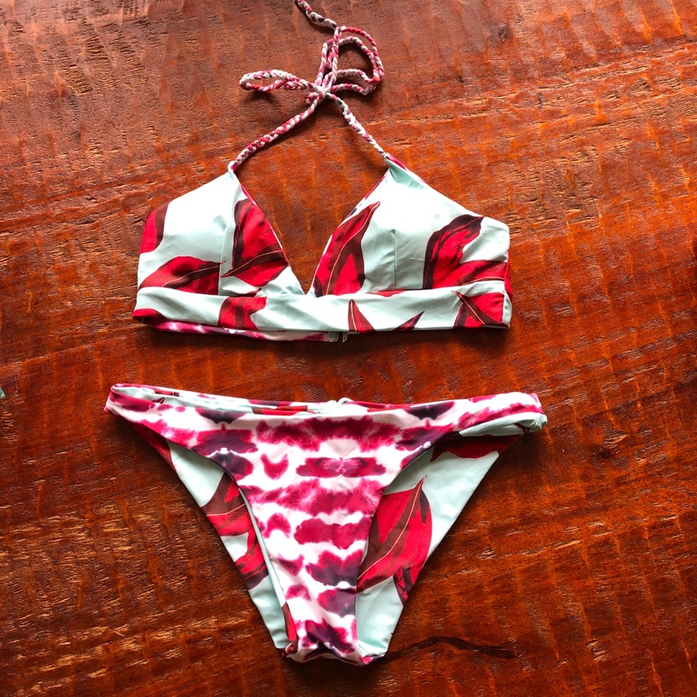 Cupshe Reversable Swimsuit (2 for sale- $15 each)